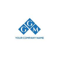 Ggl-Buchstaben-Logo-Design auf weißem Hintergrund. ggl kreatives Initialen-Buchstaben-Logo-Konzept. ggl Briefgestaltung. vektor
