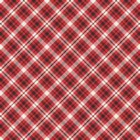 tartan plädmönster med textur och bröllopsfärg. vektor