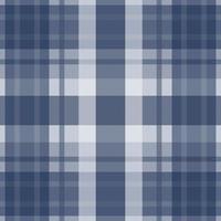 tartan plädmönster med textur och bröllopsfärg. vektor