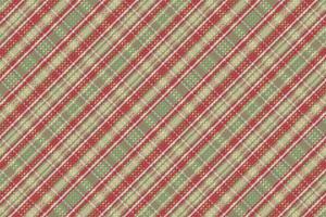 Tartan-Karomuster mit Textur und Hochzeitsfarbe. vektor