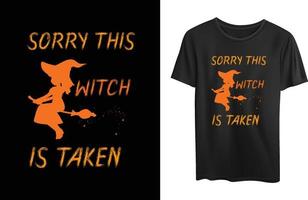 halloween vektor typografi t-shirt