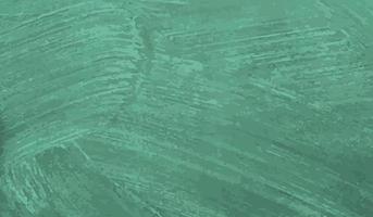 golv cement grönt mönster vektor tapeter. textur bakgrund