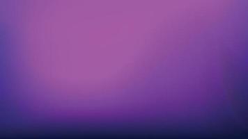 abstrakter Hintergrund mit Farbverlauf. glattes weiches und warmes helles zartes flüssiges lila, rosa farbverlauf für app, webdesign, webseiten, banner, grußkarten. Vektor-Illustration-Design. vektor