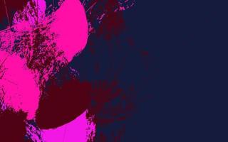 abstrakt grunge textur lila bakgrund mörk lila bakgrund vektor