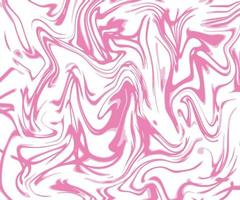 abstrakter weiß-rosa hintergrund ähnlich der textur von marmor vektor