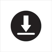 Zeichen-Symbol-Logo-Vektor-Design herunterladen vektor