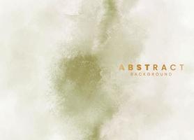 abstrakter aquarell strukturierter hintergrund. design für ihr datum, postkarte, banner, logo. vektor