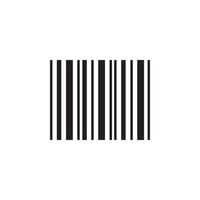 Barcode-Symbol eps 10 vektor