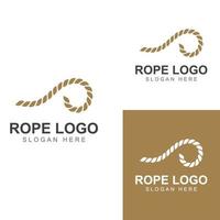 rep logotyp använder sig av en vektor illustration design mall