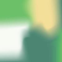 grön vit Marin pastell lutning bakgrund Färg effekt vektor