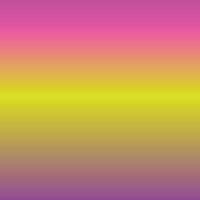 abstrakter Farbverlauf lila gelb und lila weicher bunter Hintergrund vektor