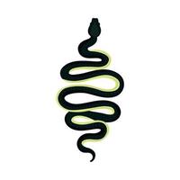 Symbol für Schlangenvektor