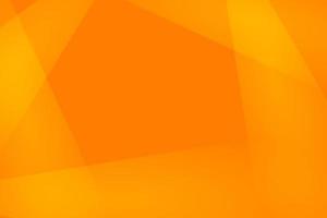 bunter hintergrund mit halbtonverläufen. minimaler orangefarbener geometrischer hintergrund. vektor