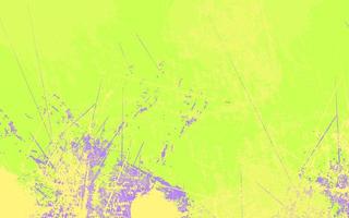 abstrakt grunge textur grön lila bakgrund vektor