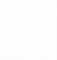 Quadrate gepunktete Linien auf weißem Papier Licht. vektor