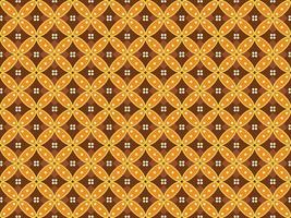 batikmönster traditionellt indonesien motiv java kultur bakgrund bakgrund tapeter geometri färg sömlös mall papper mode kreativ vintage design textur tyg konstnärlig asiatisk form etnisk vektor