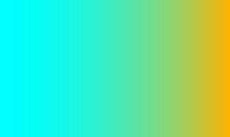 lutning patel blå och pastell orange. abstrakt, färgrik, enkel, glad och rena stil. lämplig för kopia Plats, tapet, bakgrund, textur, baner, flygblad eller dekor vektor