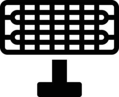 uppvärmning vektor illustration på en bakgrund.premium kvalitet symbols.vector ikoner för begrepp och grafisk design.