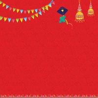 festival färgrik mönster bakgrund, speciellt bangla ny år, pohela boishakh, festival försäljning mall med abstrakt bakgrund - stor försäljning mall alpona design vektor