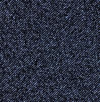 Vektor Blå Denim Texture Bakgrund