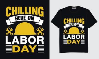 Welabor Day T-Shirt Design, Happy Labor Day T-Shirt Design, International Labor Day T-Shirt Design, Labor Day Union T-Shirt Design, World Labor Day T-Shirt Design, Labor Day Vektor