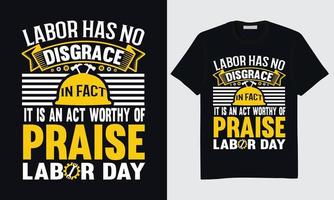 Welabor Day T-Shirt Design, Happy Labor Day T-Shirt Design, International Labor Day T-Shirt Design, Labor Day Union T-Shirt Design, World Labor Day T-Shirt Design, Labor Day Vektor