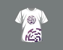 fri stil t-shirt design för man, kvinna och barn. logotyp t-shirt. ny t-shirt design med logotyp. vektor
