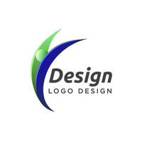 Framgång människor logotyp eller person symbol med enkel och modern form, företag människor logotyp vektor