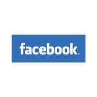 Facebook metavers social media logotyp ikon teknologi, nätverk. bakgrund, dela med sig, tycka om, vektor illustration