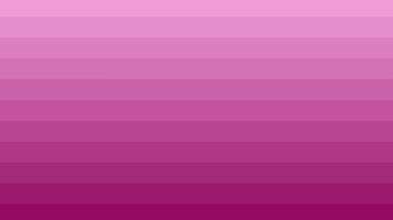 estetisk abstrakt lutning rosa tapet illustration, perfekt för tapet, bakgrund, vykort, bakgrund, baner för din design vektor