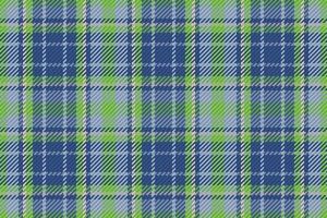 sömlös mönster av skott tartan pläd. repeterbar bakgrund med kolla upp tyg textur. vektor bakgrund randig textil- skriva ut.