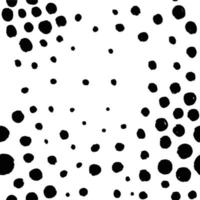 de geometrisk mönster förbi Ränder . sömlös vektor bakgrund. svart och vit textur. grafisk modern mönster. vektor illustration