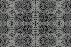 abstraktes Grunge-Muster vektor