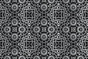 abstraktes Grunge-Muster vektor