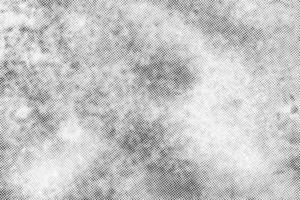 vektor halfton mönster textur täcka över pixelat bakgrund.
