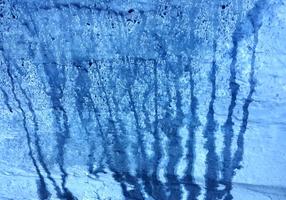 Vector Blue Water Drops Textur Hintergrund