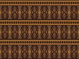 batikmönster traditionellt indonesien motiv java kultur bakgrund bakgrund tapeter geometri färg sömlös mall papper mode kreativ vintage design textur tyg konstnärlig asiatisk form etnisk vektor