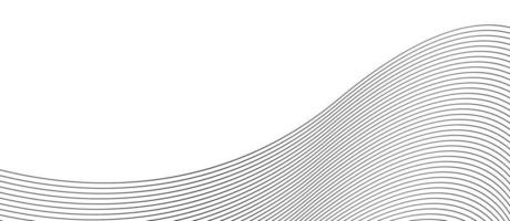 weißer Hintergrund mit Design der diagonalen Linien. vektor