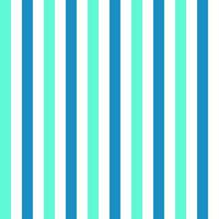 blaue weiße Streifen nahtloses Muster. Vektor-Illustration. vektor