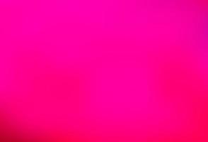 hellvioletter, rosa Vektor verschwommener Glanz abstrakter Hintergrund.
