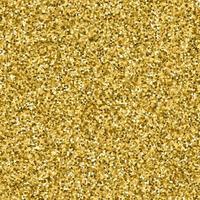 goldene Glitzertextur vektor