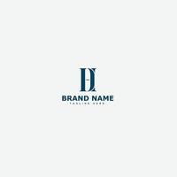 hd logotyp design mall vektor grafisk branding element