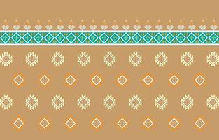 geometrisches ethnisches orientalisches muster traditionelles design für kleidung, stoff, buch und blaupause. abstrakte geometrische und stammesmuster, nutzungsdesign lokale geometrische muster vektor