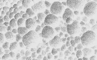 repig grunge urban bakgrund textur vektor damm täcka över ångest kornig grungy effekt bedrövad bakgrund vektor illustration isolerat svart på vit bakgrund