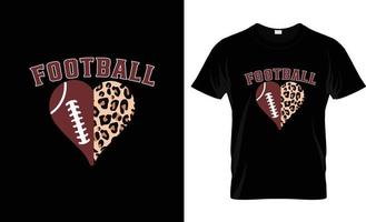 amerikan fotboll t-shirt design, amerikan fotboll t-shirt slogan och kläder design, amerikansk fotboll typografi, amerikansk fotboll vektor, amerikansk fotboll illustration vektor
