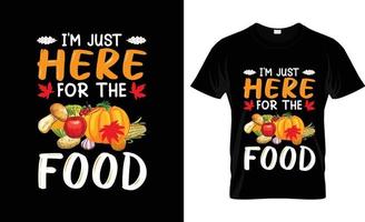 tacksägelse t-shirt design, t-shirt slogan och kläder design, typografi, skriva ut, vektor illustration