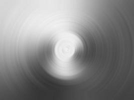 abstrakte kreisförmige Hintergrund aus gebürstetem Metall, Vektor-Illustration vektor