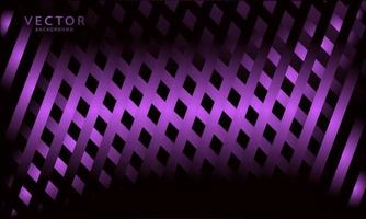abstrakt bakgrund med mörk lila vektor