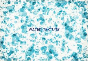Gratis vattenfärg Vector Texture
