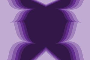 abstrakt bakgrund med lila lutning Färg vektor